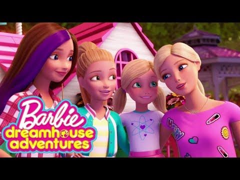 Barbie Agent Secret Dublat In Romana
