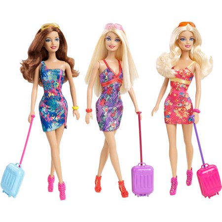 Barbie Agent Pop Secret